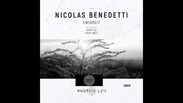 Nicolas Benedetti _ Ewigkeit (Original Mix) смотреть онлайн