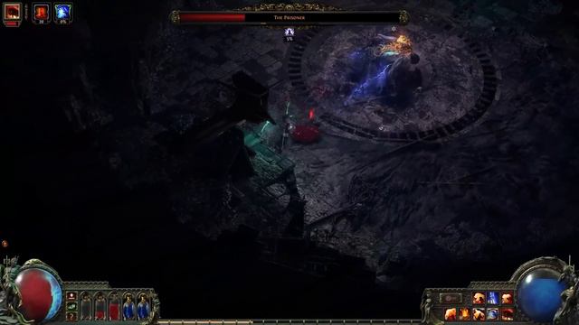 Path of Exile 2: Druid Class Hands-On смотреть онлайн