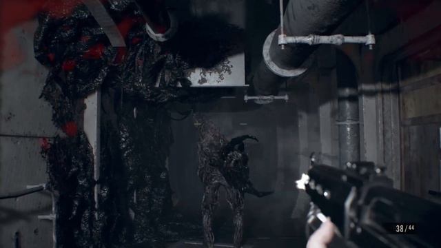 Long Night's End - Resident Evil 7 (Part 3) смотреть онлайн