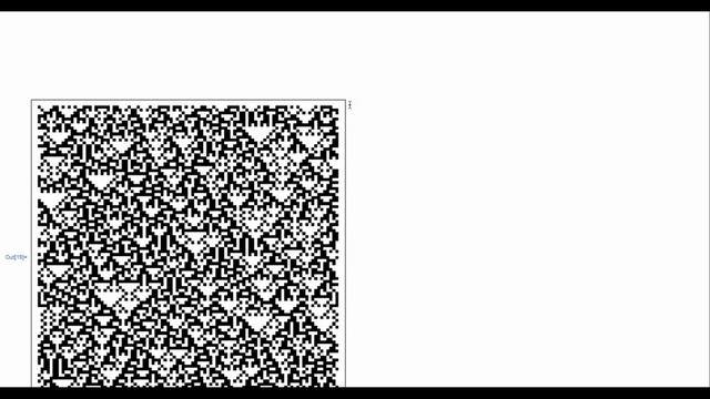Math Puzzles and Unsolved Problems: Chaotic Cellular Automata смотреть онлайн