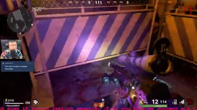Git Gud Space Bound Zombies In Berlin смотреть онлайн