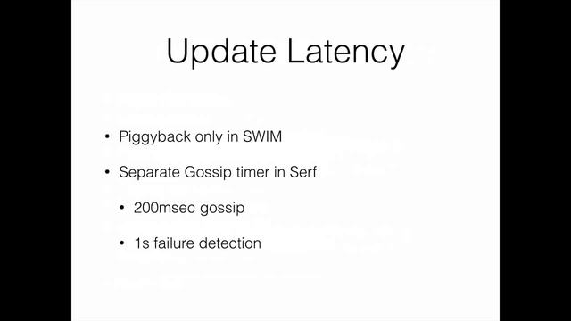 Papers We Love Too - September 2014 смотреть онлайн