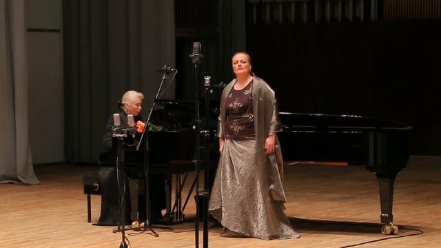 А. Алябьев, сл. Д. Ленского - «Нищая» смотреть онлайн