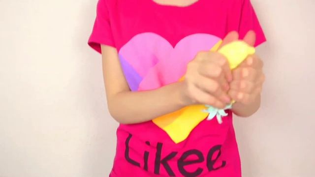 Игрушка антистресс в виде ананаса! смотреть онлайн