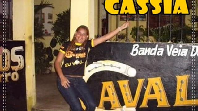 BANDA VÉIA DOIDA DE MACÉIO (16/12/2008 - Aniversário) смотреть онлайн