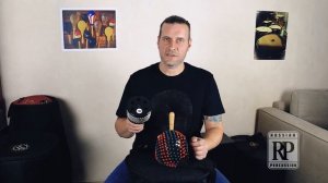 Кабаса. Как она выглядит.  Как на ней играть.