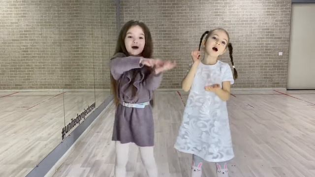 «Белые Снежинки» Дуэт «Я\Ы» смотреть онлайн
