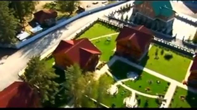 'Бирюзовая катунь'www triadaclub com смотреть онлайн