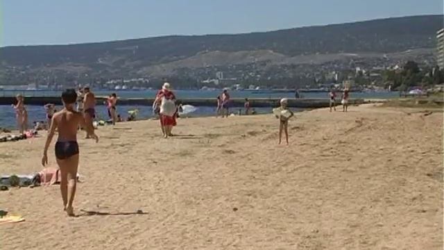 8 человек утонули в Феодосии за лето смотреть онлайн