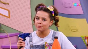 ? Мастерская УМЕЛЫЕ РУЧКИ | Ёжик из шишек ?