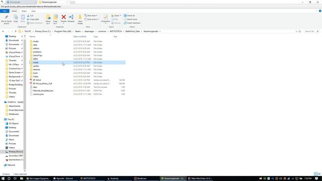 How To Mod Battletech 2018 смотреть онлайн