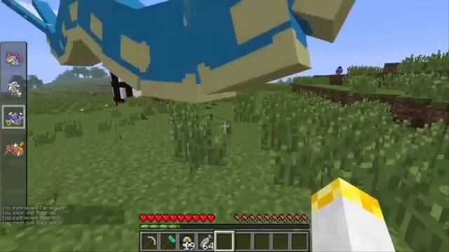 ★Топ 5 Minecraft Моды (Minecraft 1.8.8 / 1.8) - 2015 [HD]★ смотреть онлайн