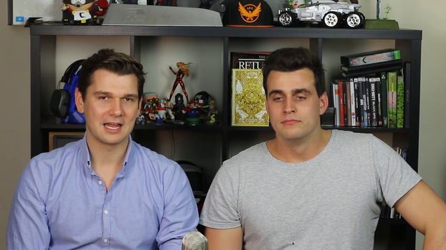 A New Record For Lowest Review Score Ever - Star Wars Battlefront II Fallout Continues смотреть онлайн