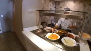 Вьетнам Обзор Питание Отель Swandor Камрань Vietnam Свандор Cam Ranh