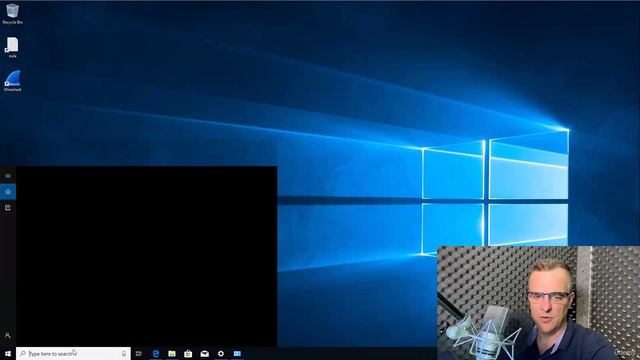 2 Wireshark Installation. Windows смотреть онлайн