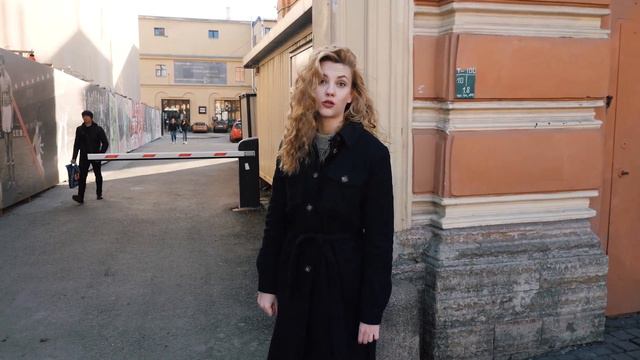 Staccato. Как до нас добраться_ смотреть онлайн