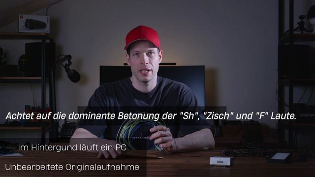 Shure MVL im Test (neue Version!) - Ansteckmikrofon смотреть онлайн
