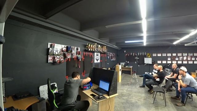 TEYES CC3 Vs. REDPOWER 750. СЛЕПОЕ ПРОСЛУШИВАНИЕ