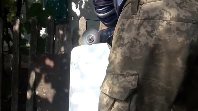 Как сделать жигу чучуть тише!!!Ремонт петель дверей!!) смотреть онлайн