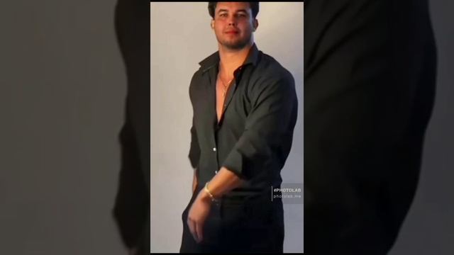 Танцующий охранник/ПРАНК