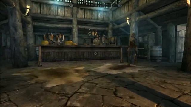 Skyrim: Chronicles of Shrliah 2 - "Riverwood" смотреть онлайн