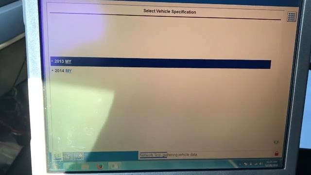 Programming new Ford blank airbag srs control modules or others using fmp j2534 pass thru as built смотреть онлайн