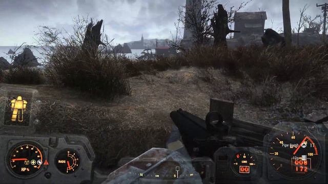 HORIZON 1.9.3 - PART 22 - oil barren joe смотреть онлайн