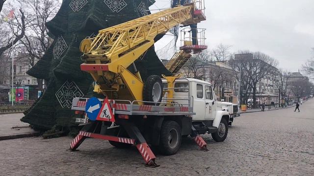 Одесса 22.01.2024 Это случилось❗Что происходит в центре города! смотреть онлайн