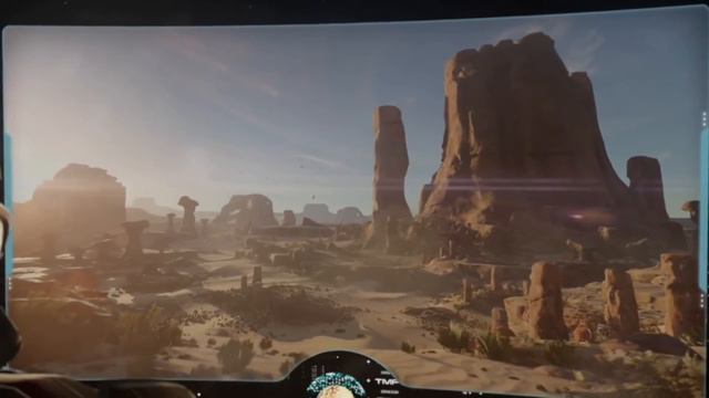 Mass Effect: Andromenda Trailer Sound Design смотреть онлайн