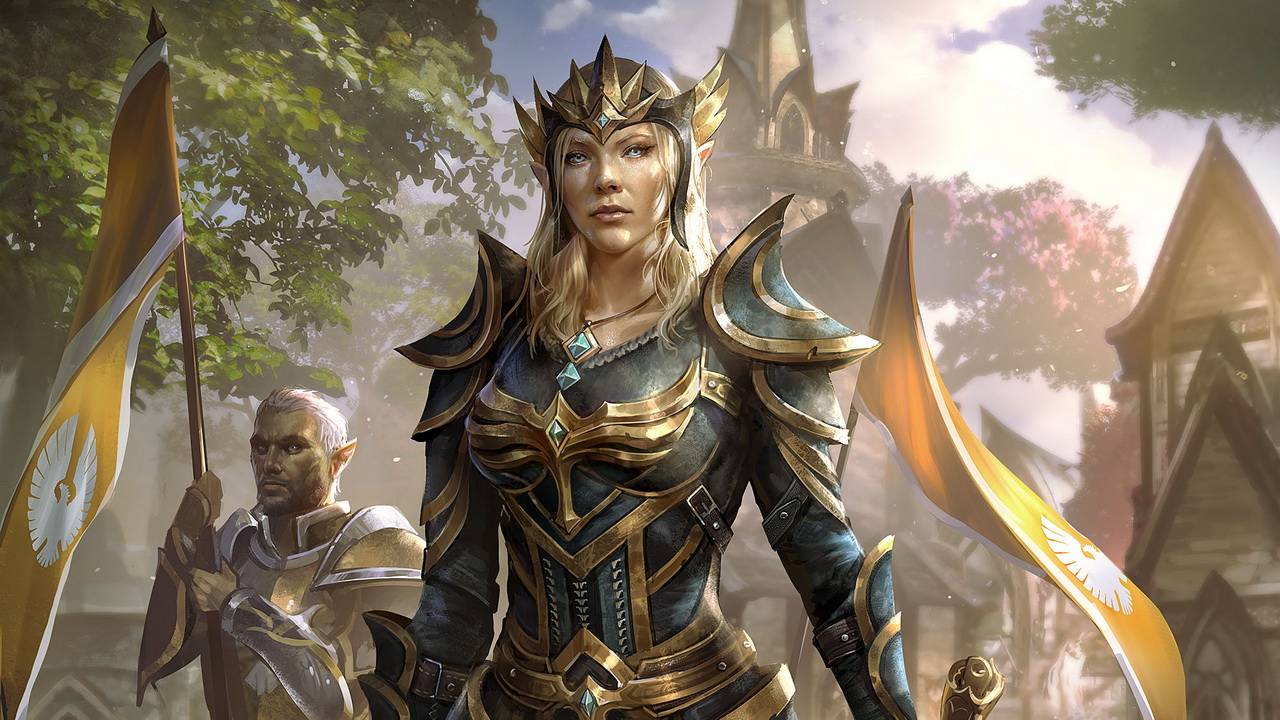 The Elder Scrolls Legends #185 часть смотреть онлайн