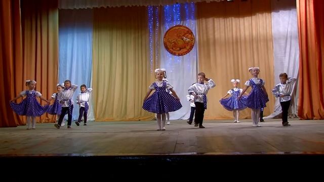 Коллектив "Карамельки" , "Вася-Василёк" смотреть онлайн