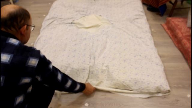 Мама хочет шерстяное одеяло 2 смотреть онлайн