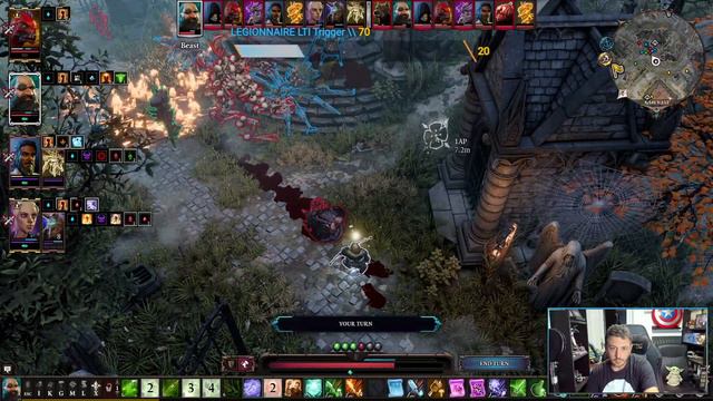 STONEGARDEN - ANDRAS THE UNDEAD DOG смотреть онлайн