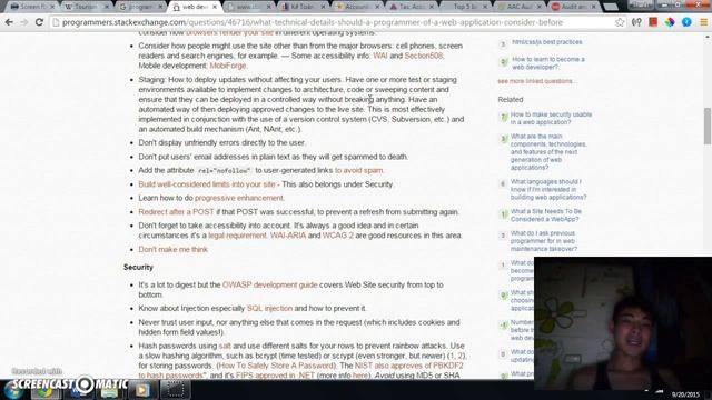 Programmer_What technical details should a programmer of .. смотреть онлайн