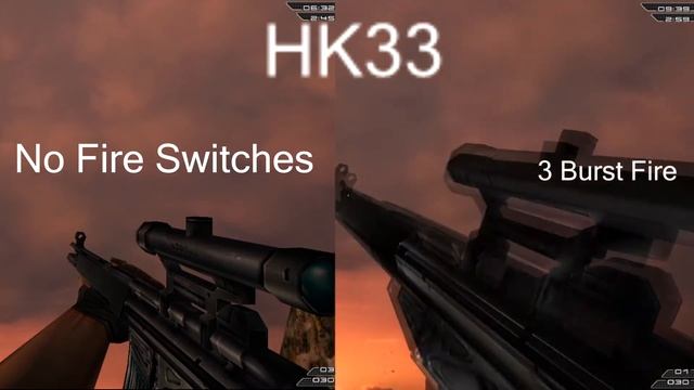 Tactical Ops Assault On Terror V3.4.0 VS V2.2.0 (Comment down bellow which version is better) смотреть онлайн