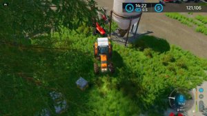 Start from 0$ on "1 Tree Island" 🚜 #16