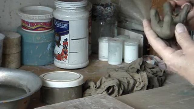 Лепим лошадку смотреть онлайн