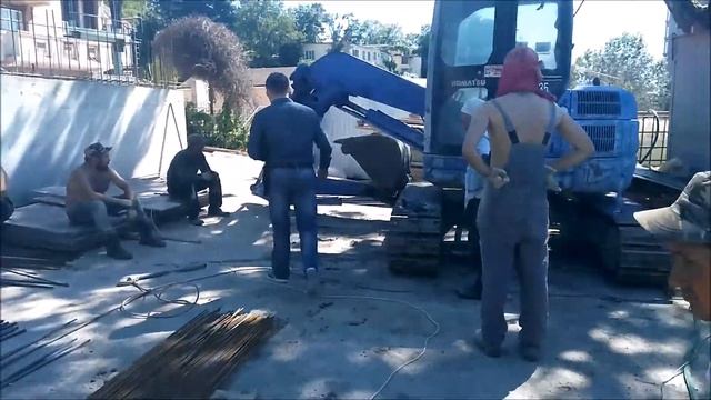 самые дешевые квартиры на Бытхе, ЖК "Моревидово" 17.06.17 смотреть онлайн