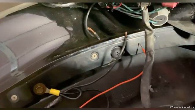 Mitsubishi LED Emblem on Evolution 8 Evo 8/9 Trunk Badge смотреть онлайн