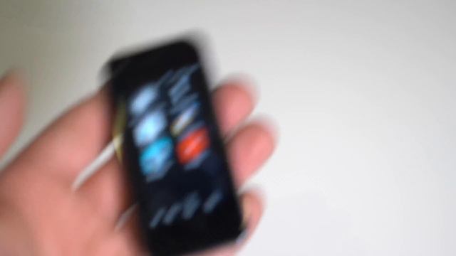 Soyes XS11 Mini Smartphone - Unboxing And Review