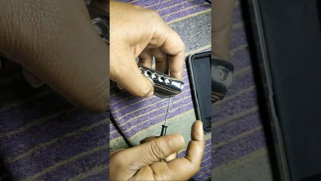 HOW TO CLEAN UR HARMONICA: The Easiest Way! смотреть онлайн