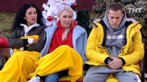 ДОМ-2 Lite 5709 день Дневной эфир (27.12.2019)