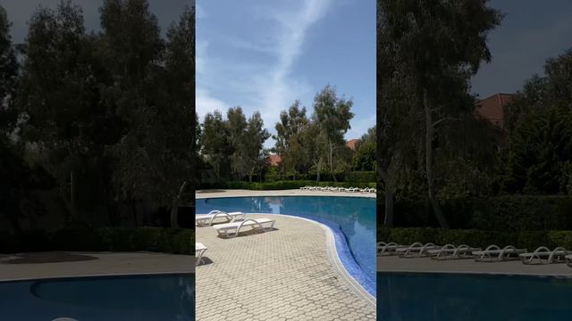 Как мы провели время в мае в Sea Breeze Баку 🇦🇿 смотреть онлайн