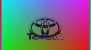 Toyota Logo Animation Effects (Sponsored by Preview 2 Effects 300 Subscribers Special!)