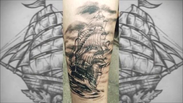 TATTOO GRAFIKA смотреть онлайн