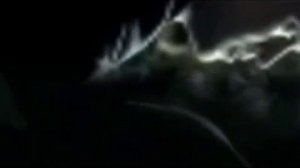 Muse - Black black heart