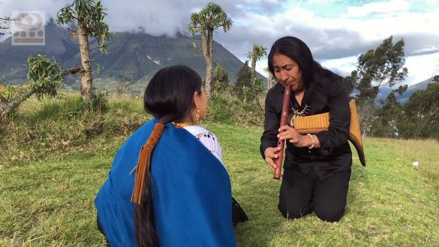 Edgar Muenala - Gülümcan