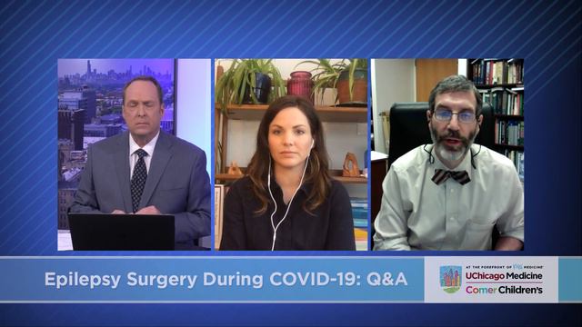 Pediatric Epilepsy Surgery: Expert Q&A смотреть онлайн