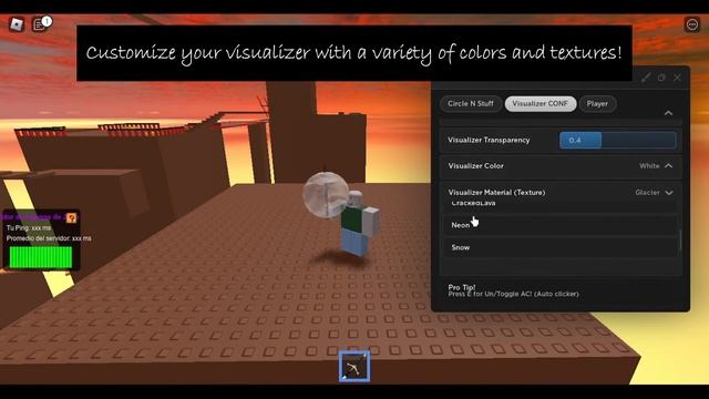 Tomsware! | BEST Sword fighting script ROBLOX смотреть онлайн
