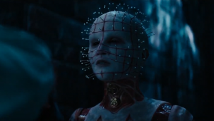 Восставший из ада — Русский трейлер (2022) | hulu